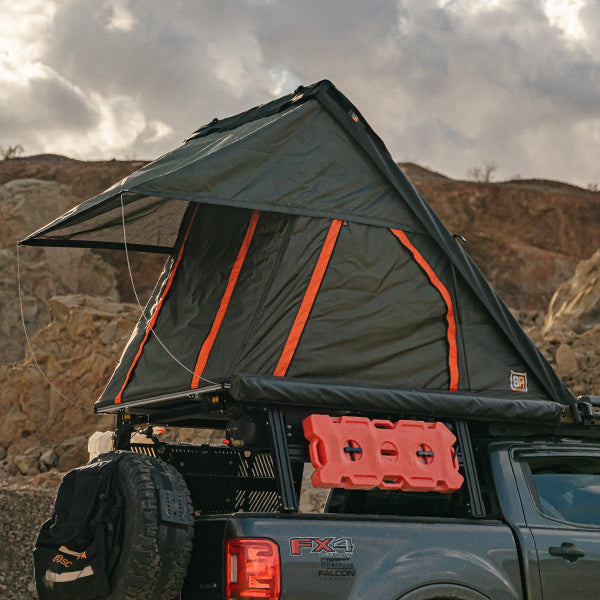 BADASS PACKOUT™ Rooftop Tent