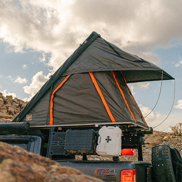 BADASS PACKOUT™ Rooftop Tent