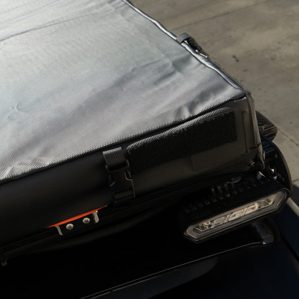BADASS PACKOUT™ Rooftop Tent