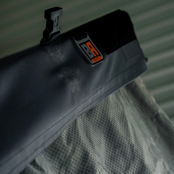 BADASS PACKOUT™ Rooftop Tent