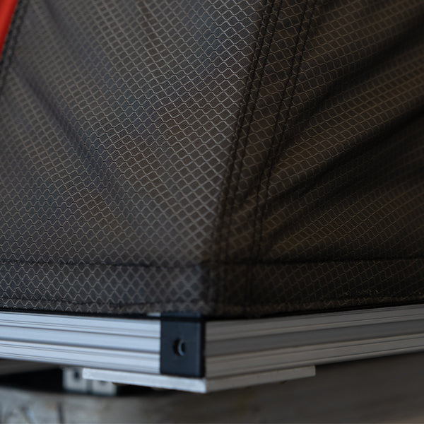 BADASS PACKOUT™ Rooftop Tent