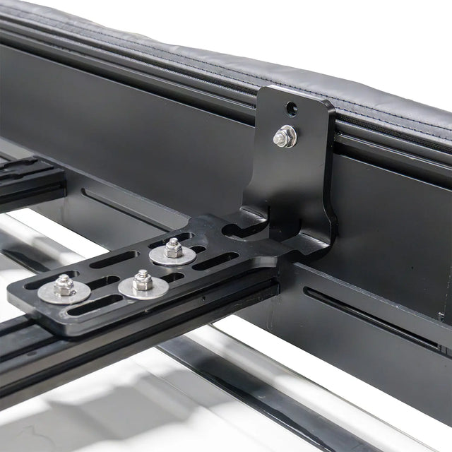 23Zero Peregrine PRO 6 Arm Freestanding 270° Awning