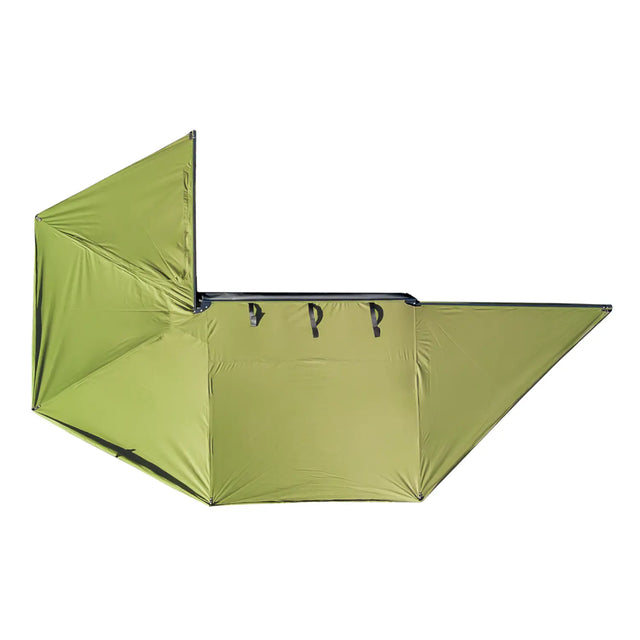23Zero Peregrine PRO 6 Arm Freestanding 270° Awning