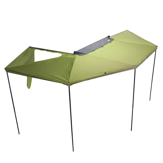 23Zero Peregrine PRO 6 Arm Freestanding 270° Awning