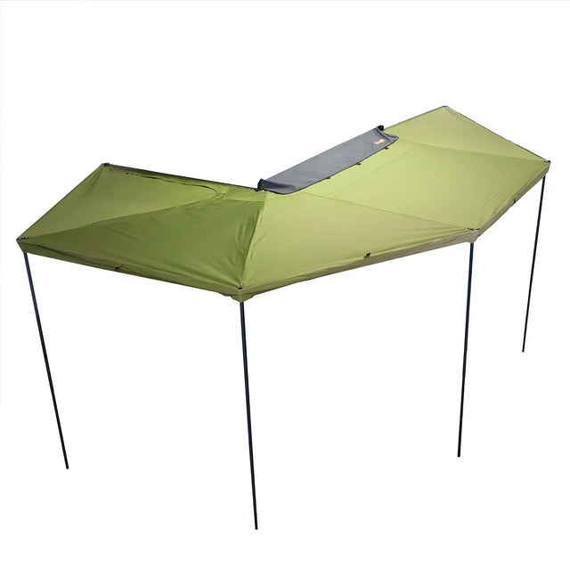 23Zero Peregrine PRO 6 Arm Freestanding 270° Awning