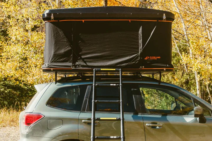Overland Junction Golden Roof Top Tent
