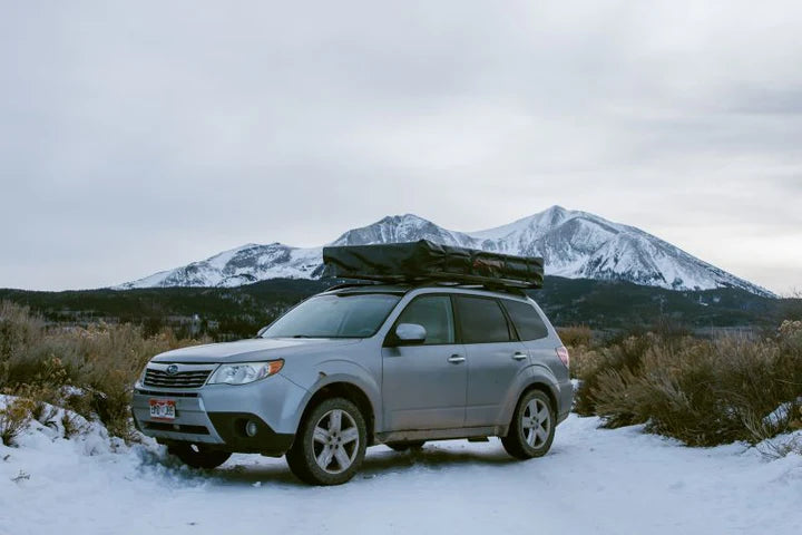 Overland Junction Labrador Roof Top Tent