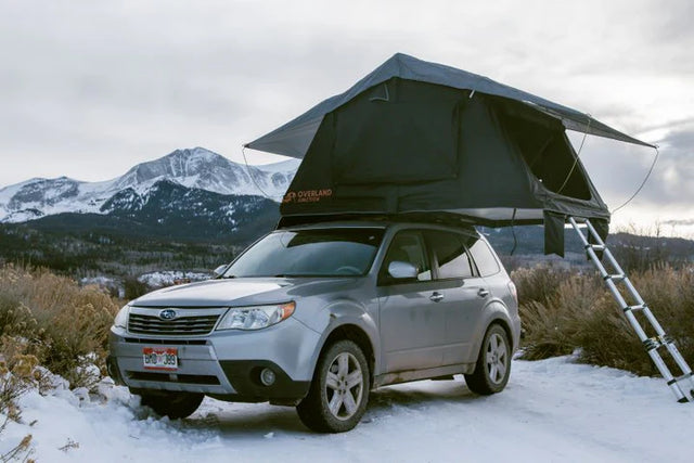 Overland Junction Labrador Roof Top Tent