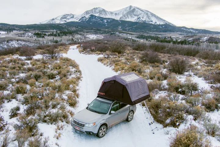 Overland Junction Labrador Roof Top Tent