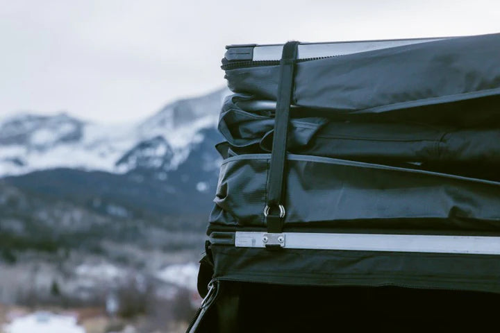 Overland Junction Labrador Roof Top Tent