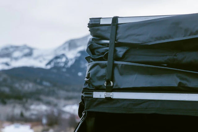 Overland Junction Labrador Roof Top Tent