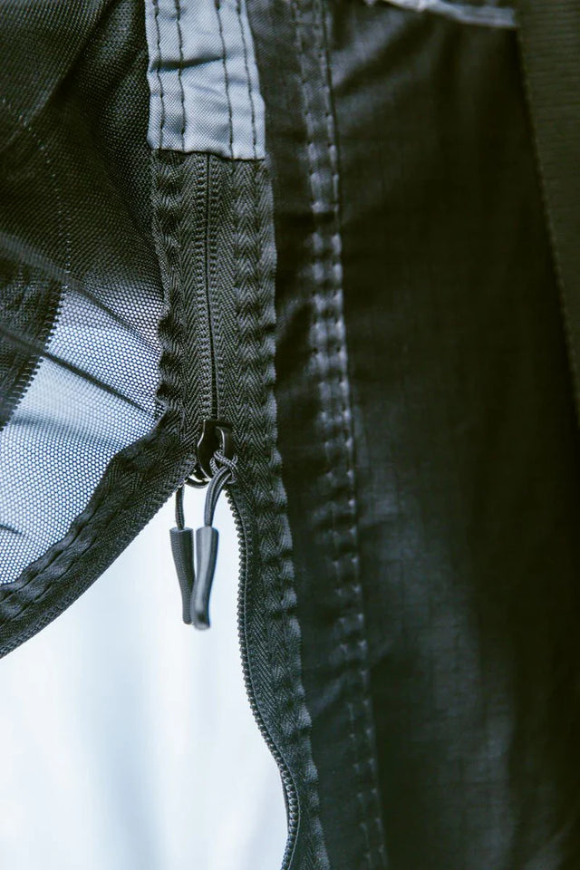 Overland Junction Labrador Roof Top Tent