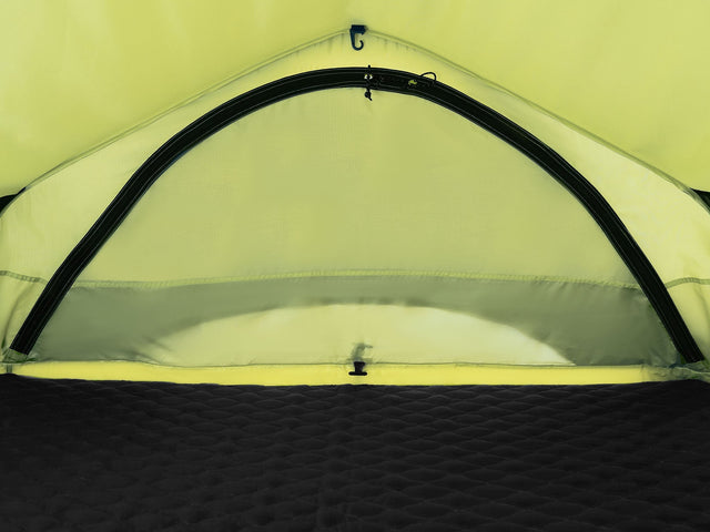 C6 Outdoor REV Rooftop Tent