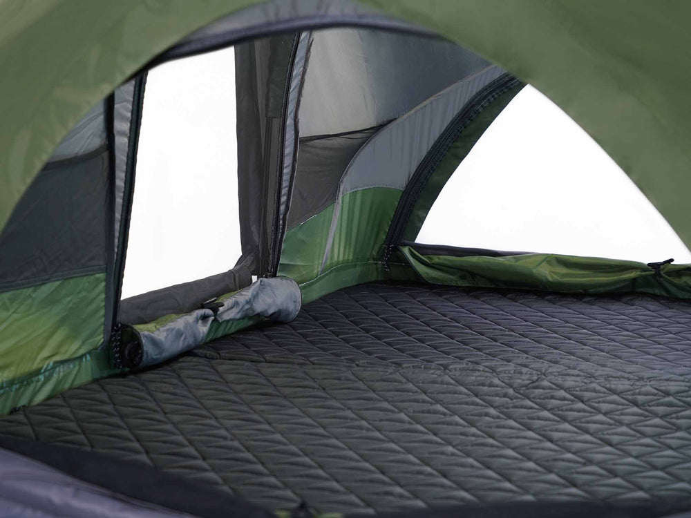 C6 Outdoor REV Rooftop Tent