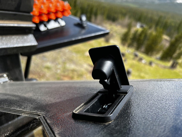 GAIA Colorado Shortbed Camper