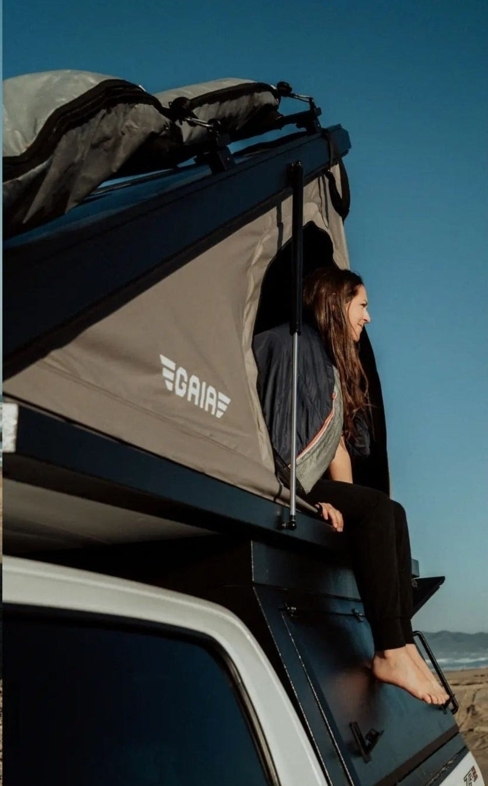 GAIA Colorado Shortbed Camper