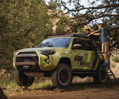 Roof Racks