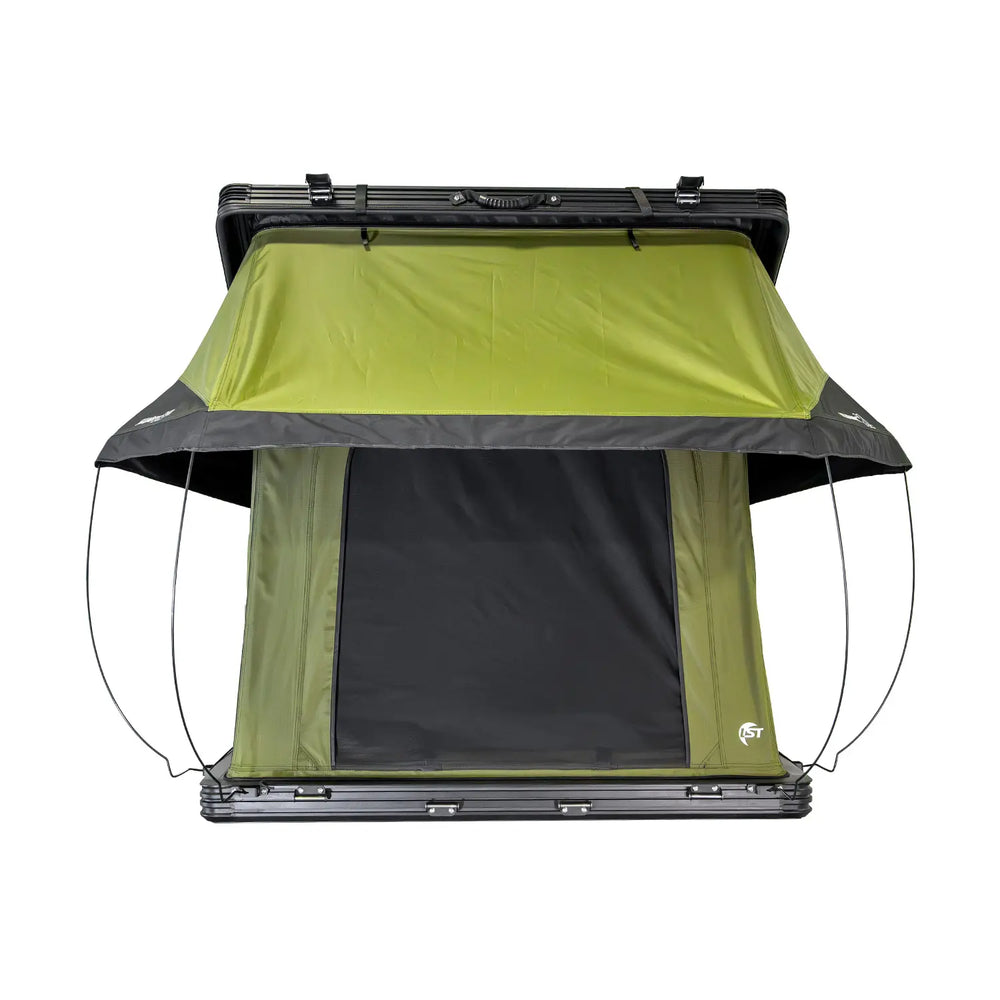 23Zero Kabari XL Wedge Hardshell Rooftop Tent