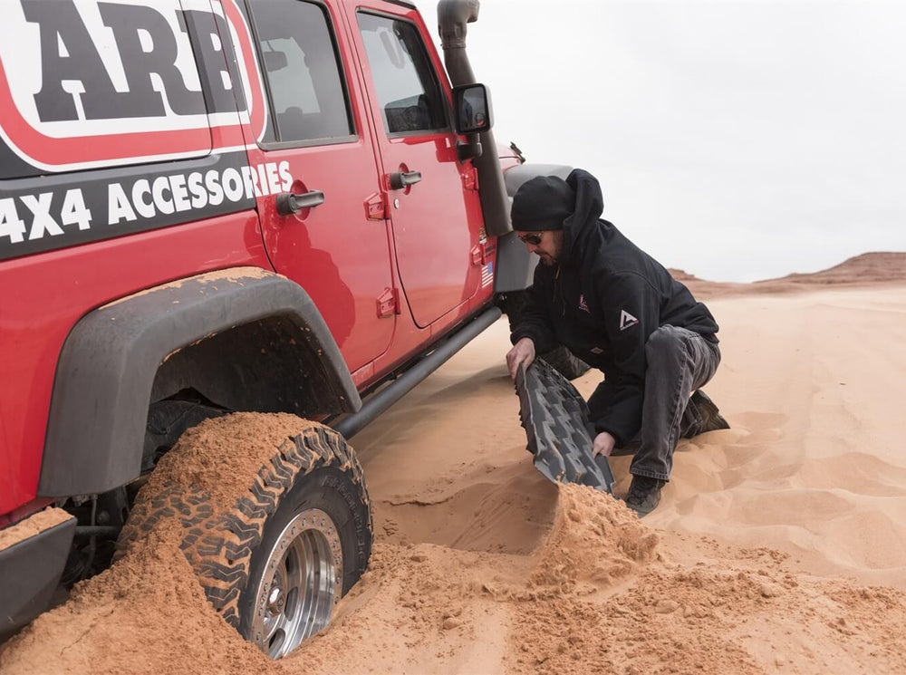 ARB TRED Pro Recovery Board