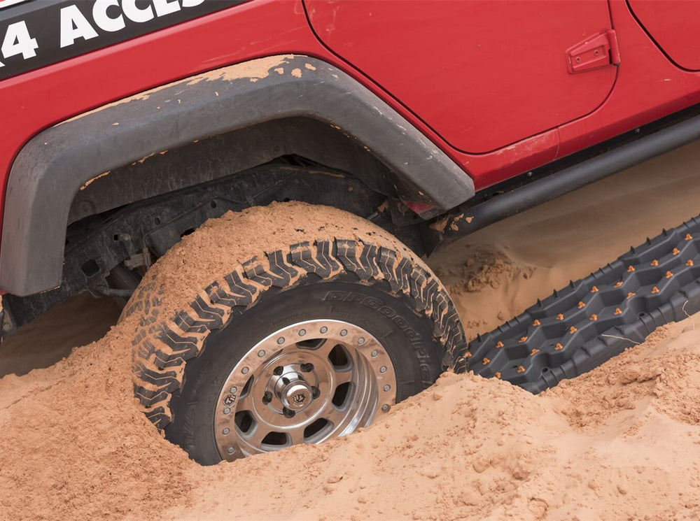 ARB TRED Pro Recovery Board