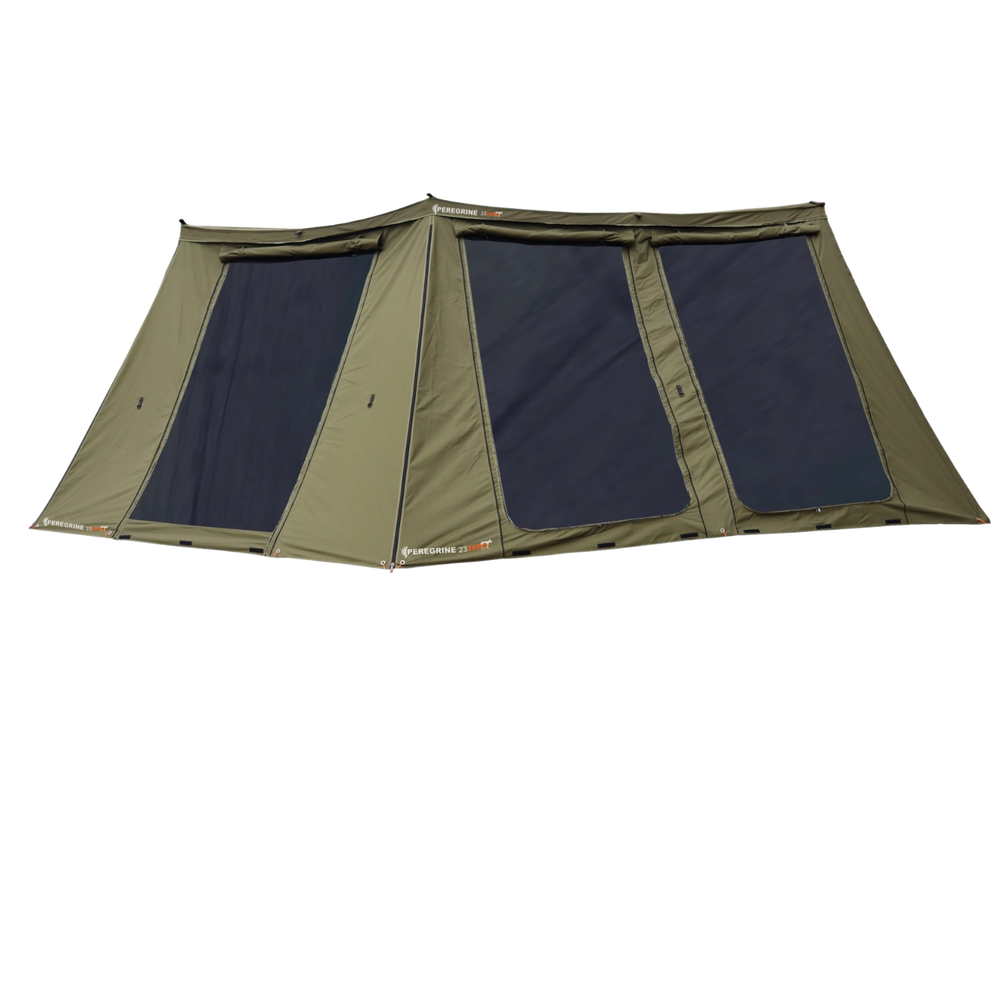23Zero Peregrine 270° Deluxe Awning Wall