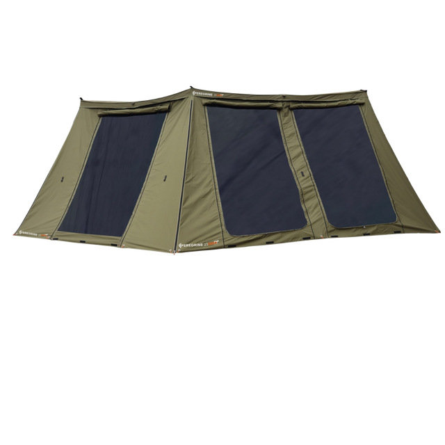 23Zero Peregrine 270° Deluxe Awning Wall