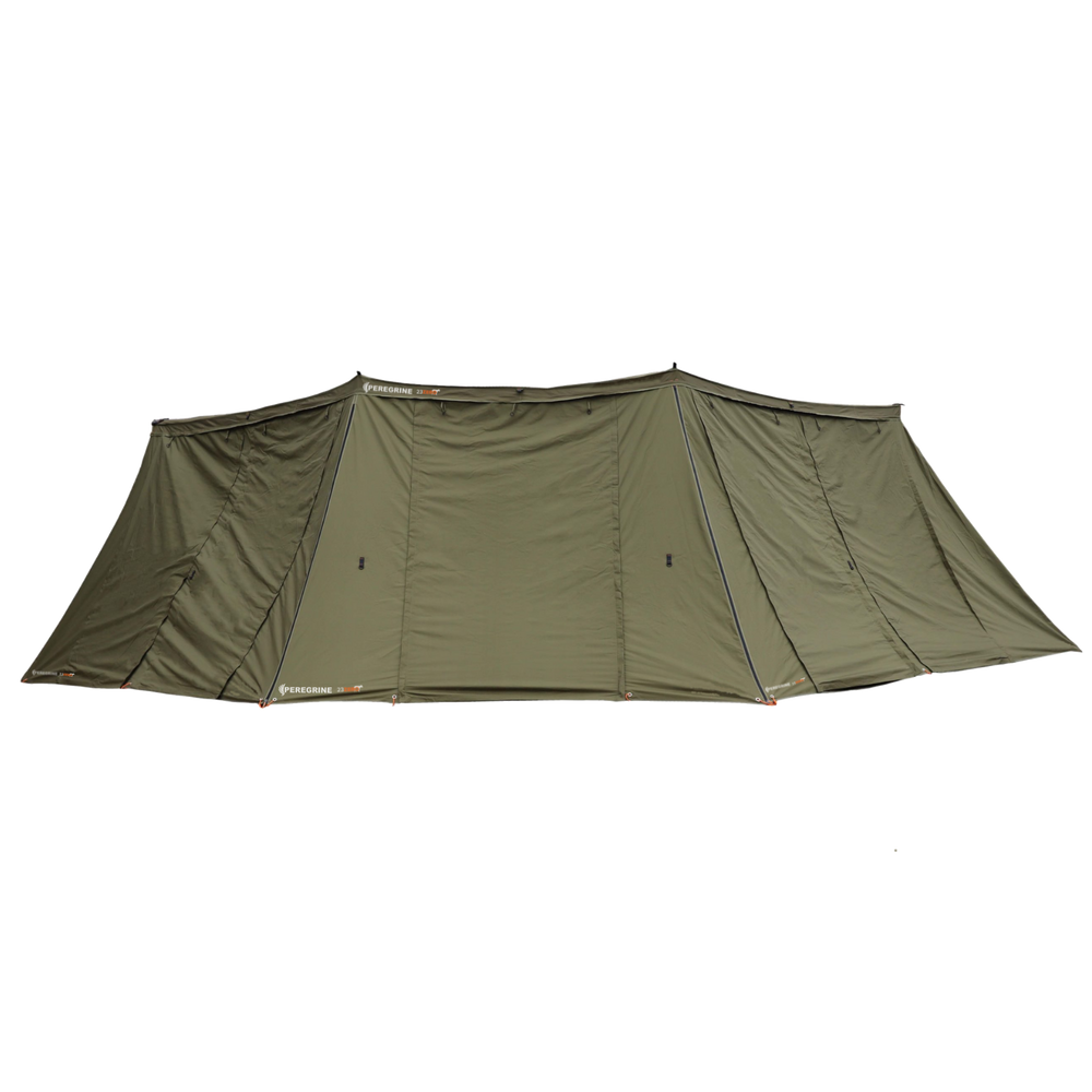 23Zero Peregrine 270° Deluxe Awning Wall
