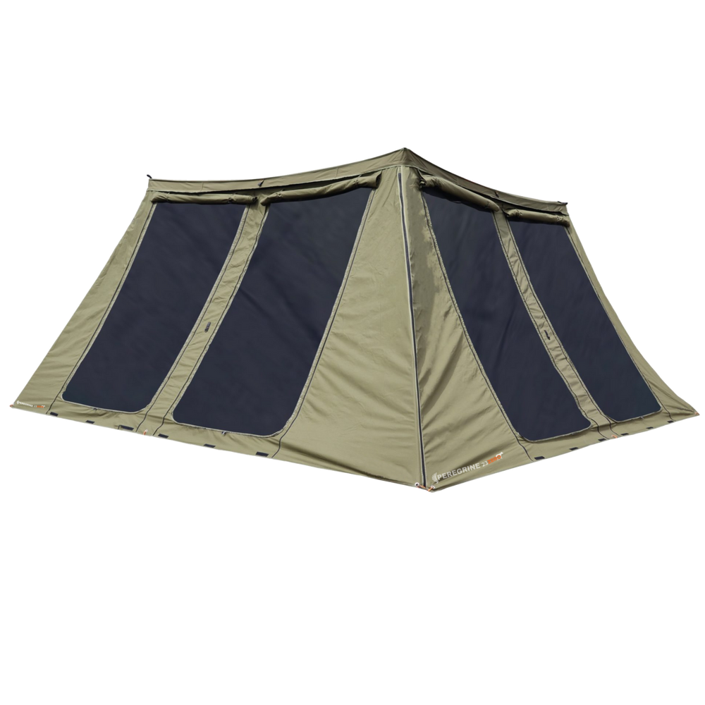23Zero Peregrine 270° Deluxe Awning Wall