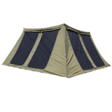 23Zero Peregrine 270° Deluxe Awning Wall