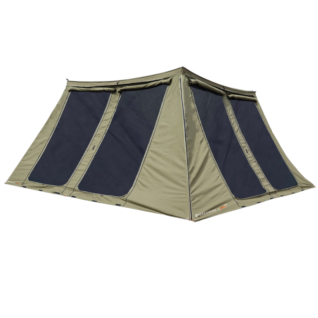 23Zero Peregrine 270° Deluxe Awning Wall