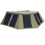 23Zero Peregrine 270° Deluxe Awning Wall
