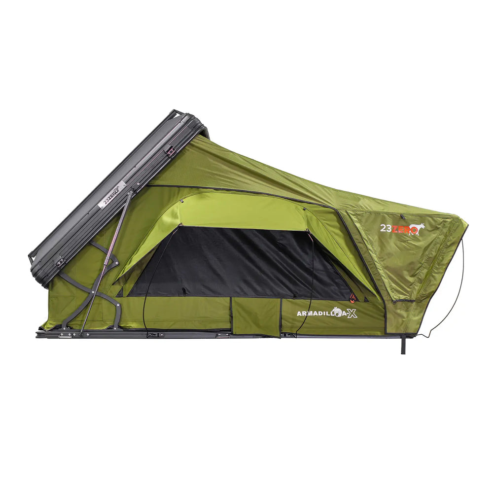 23Zero Armadillo® AX2 Aluminum Roof Top Tent