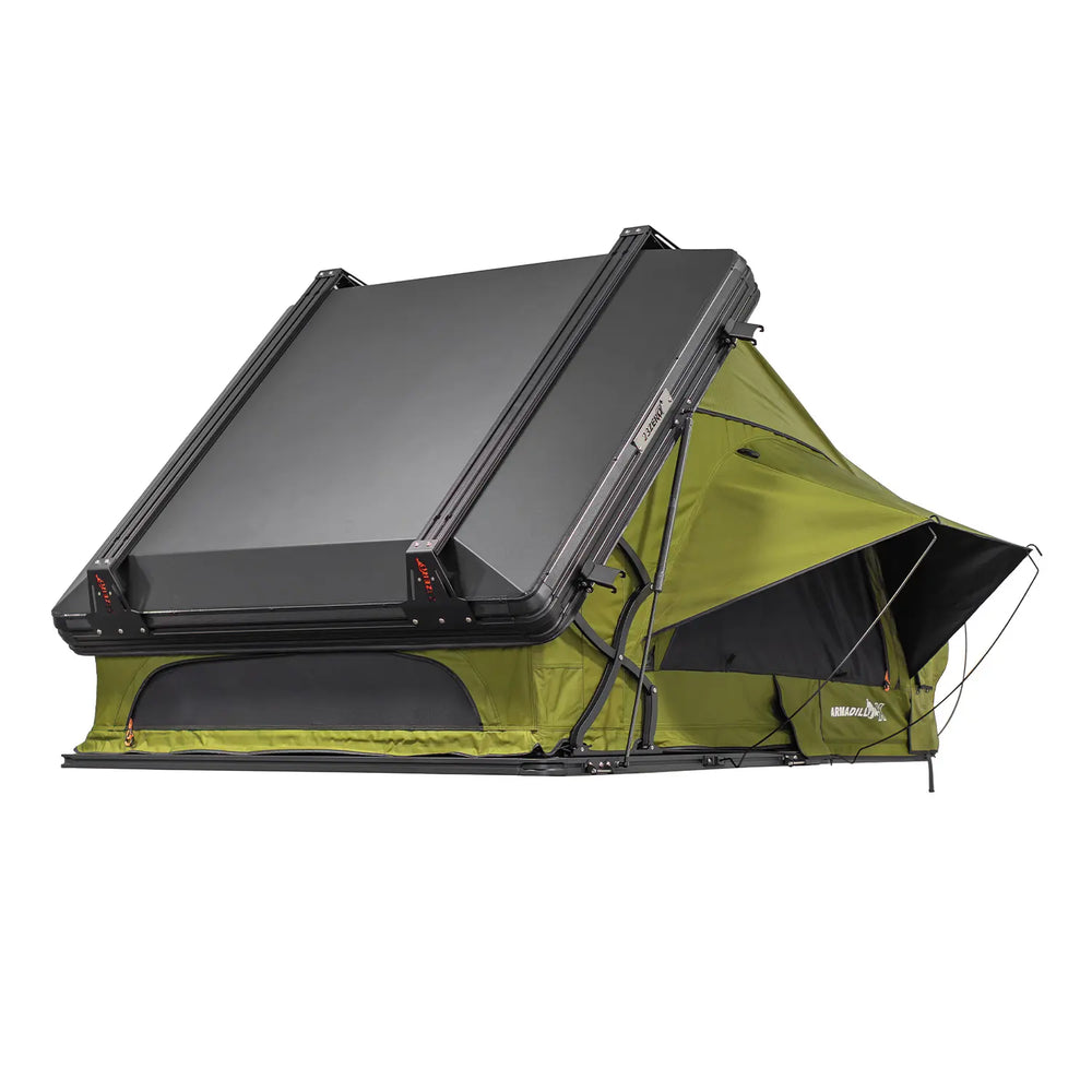 23Zero Armadillo® AX2 Aluminum Roof Top Tent
