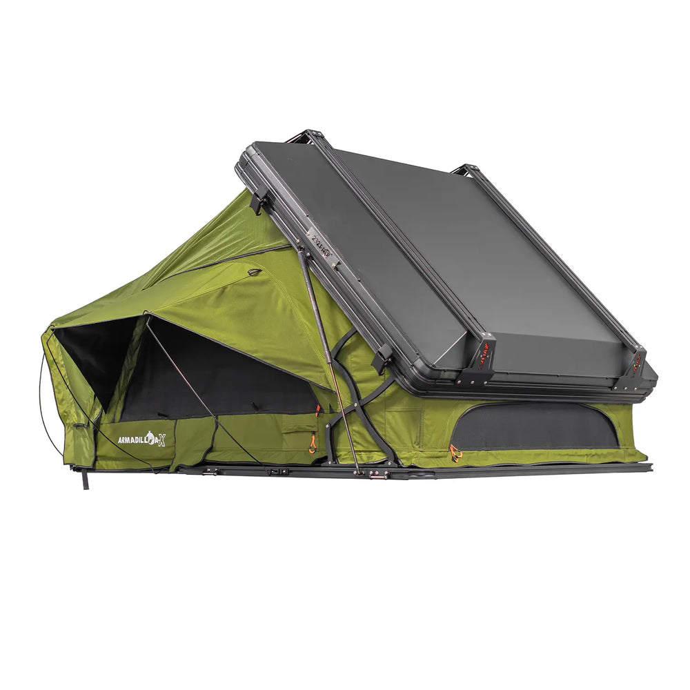 23Zero Armadillo® AX2 Aluminum Roof Top Tent