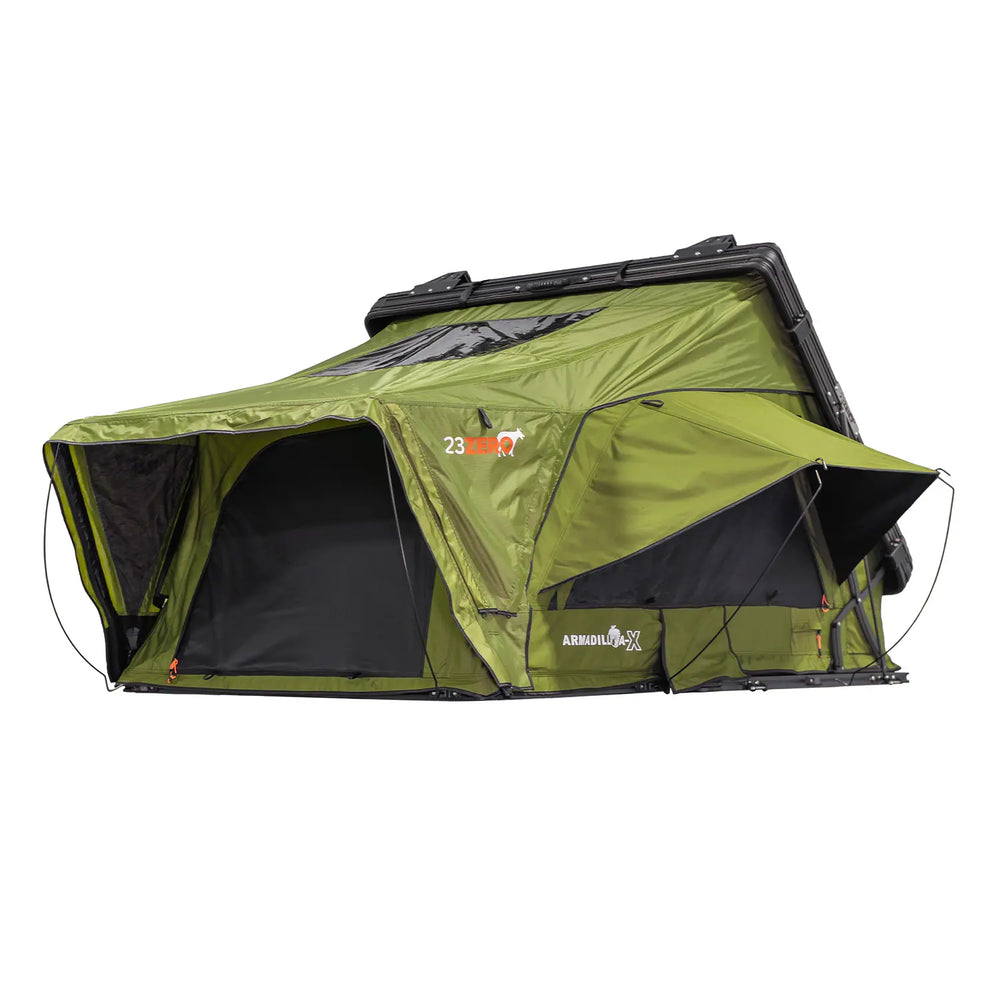 23Zero Armadillo® AX2 Aluminum Roof Top Tent