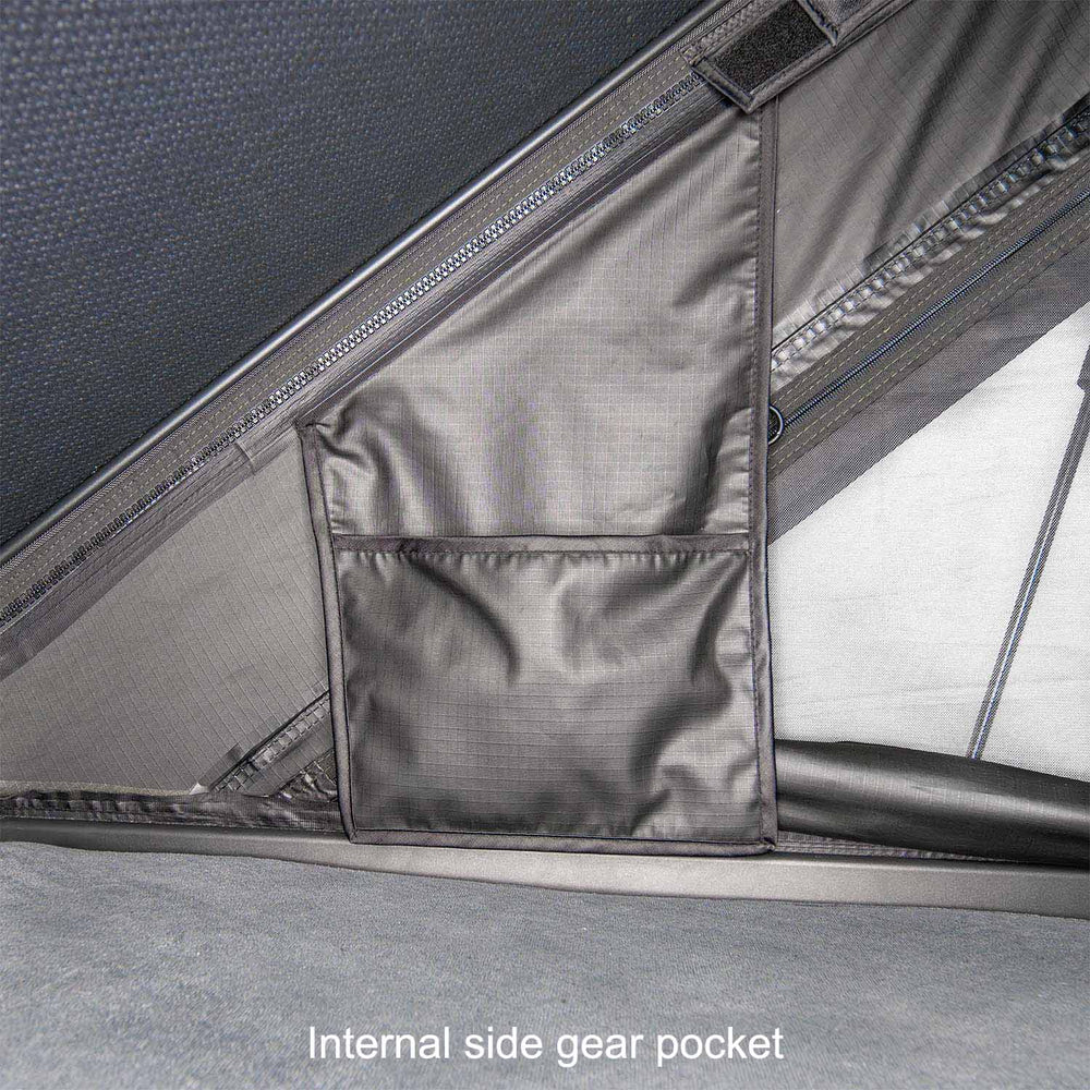 23Zero Kabari 3.0 Sleek Wedge Hard Shell Tent