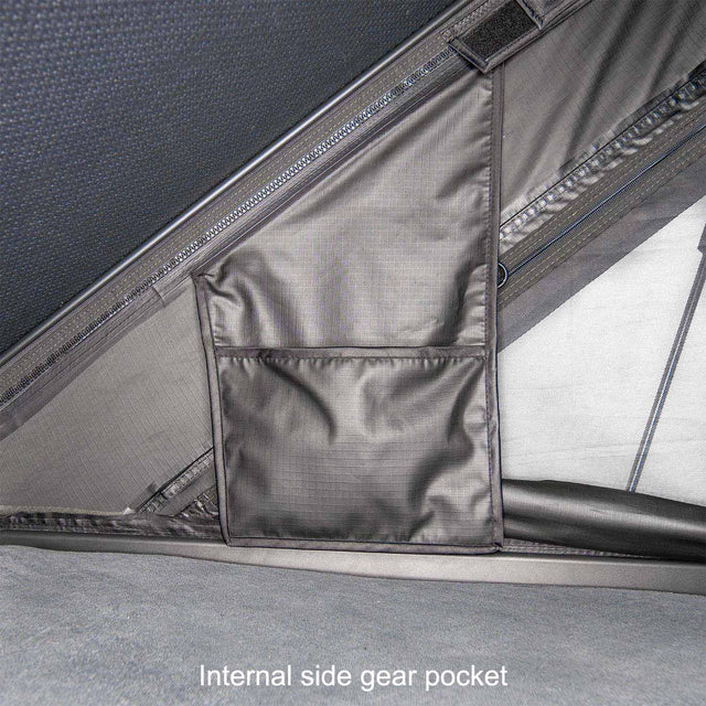 23Zero Kabari 3.0 Sleek Wedge Hard Shell Tent