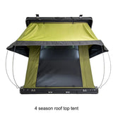 23Zero Kabari 3.0 Sleek Wedge Hard Shell Tent