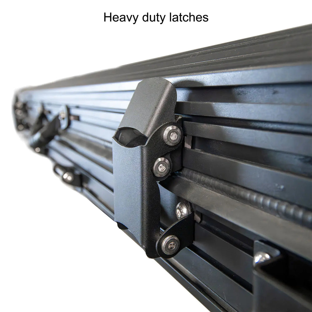 23Zero Kabari 3.0 Sleek Wedge Hard Shell Tent