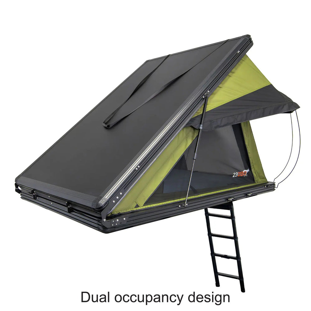 23Zero Kabari 3.0 Sleek Wedge Hard Shell Tent