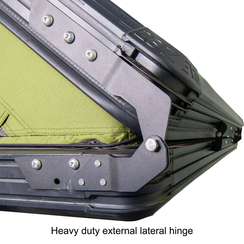 23Zero Kabari 3.0 Sleek Wedge Hard Shell Tent