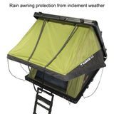 23Zero Kabari 3.0 Sleek Wedge Hard Shell Tent