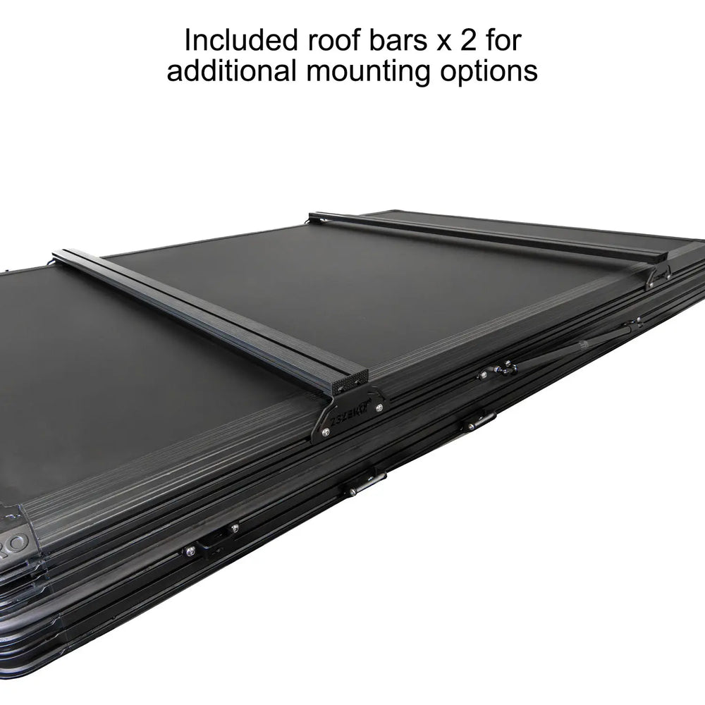 23Zero Kabari 3.0 Sleek Wedge Hard Shell Tent