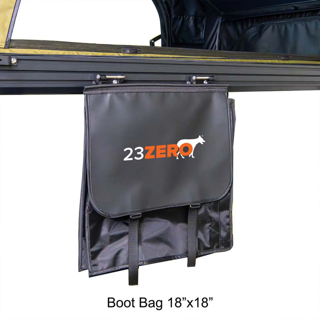 23Zero Kabari XL Wedge Hardshell Rooftop Tent