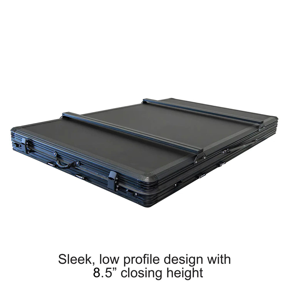 23Zero Kabari XL Wedge Hardshell Rooftop Tent