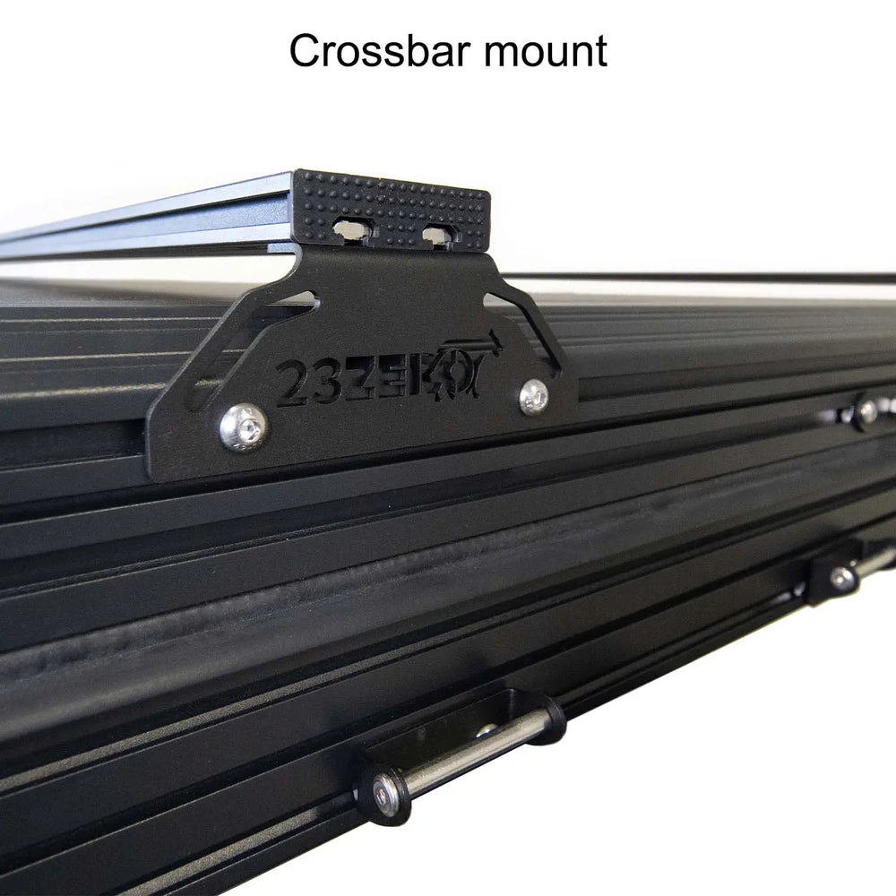 23Zero Kabari XL Wedge Hardshell Rooftop Tent