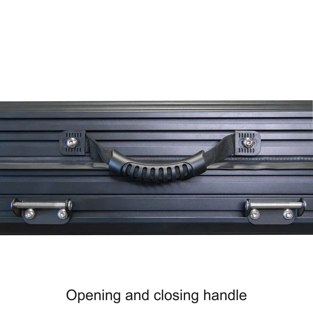 23Zero Kabari XL Wedge Hardshell Rooftop Tent