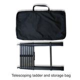 23Zero Kabari XL Wedge Hardshell Rooftop Tent