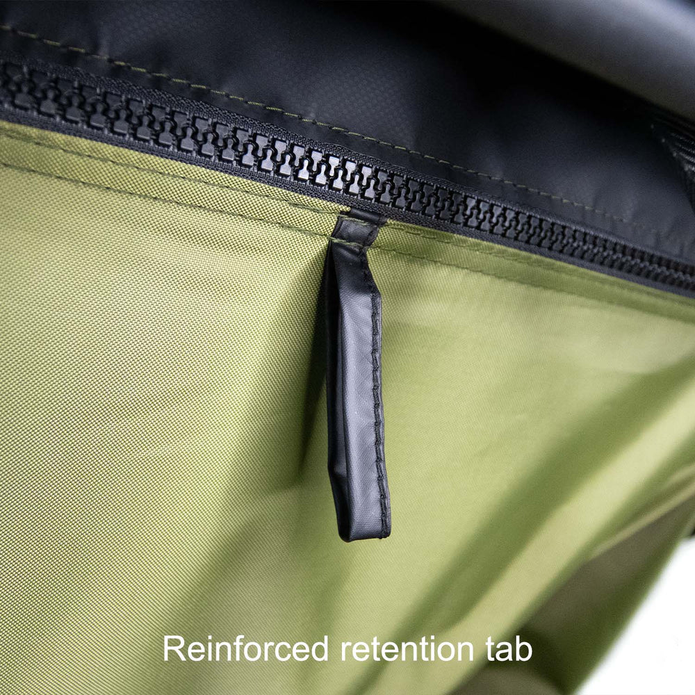 23Zero Kabari XL Wedge Hardshell Rooftop Tent