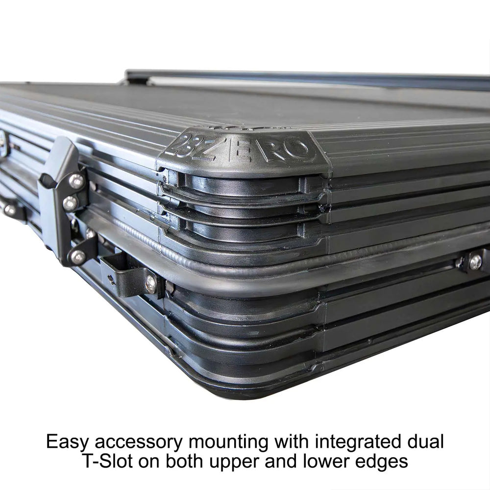 23Zero Kabari XL Wedge Hardshell Rooftop Tent